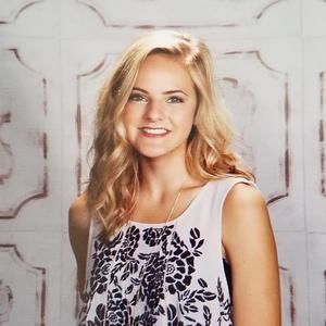 Meet your Posher, Meredith